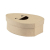 Pudełko w kształcie jajka z uśmiechem 12 x 10 x 4 cm BT067C, Decopatch-289140
