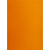 Brystol karton OXFORD Creatino A2 160g. (1 ARKUSZ) - pomarańczowy nr.48-289515