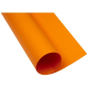 Brystol karton OXFORD Creatino A1 160g. (1 ARKUSZ) - pomarańczowy nr.48