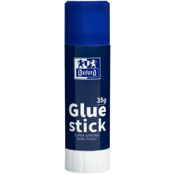 Klej w sztyfcie OXFORD 35g.
