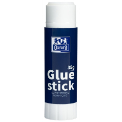 Klej w sztyfcie OXFORD 35g.-290009