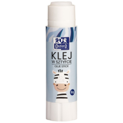 Klej w sztyfcie OXFORD 8g. Kids-290023