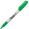 Marker SHARPIE Fine Point permanentny - zielony