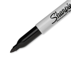Marker SHARPIE Fine Point permanentny - czarny-291808