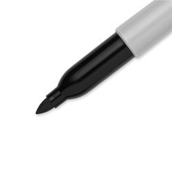 Marker SHARPIE Fine Point permanentny - czarny-291809