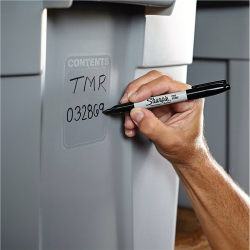 Marker SHARPIE Fine Point permanentny - czarny-291812
