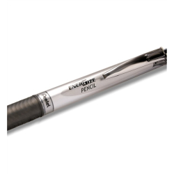 Ołówek automatyczny PENTEL PL-75 - czarny-291898