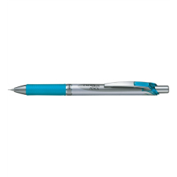 Ołówek automatyczny PENTEL PL-75 - niebieski-291900