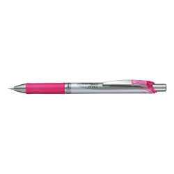 Ołówek automatyczny PENTEL PL-75 - różowy-291904 Ołówek automatyczny PENTEL PL-75 - różowy-291904
