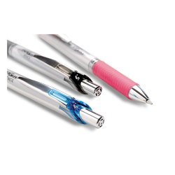 Ołówek automatyczny PENTEL PL-75 - niebieski-291906