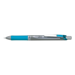 Ołówek automatyczny PENTEL PL-77 0,7mm - błękitny-291910