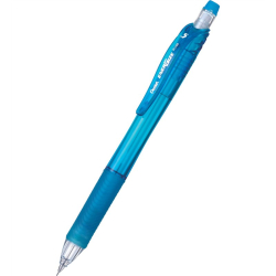 Ołówek automatyczny PENTEL PL105 ENERGIZE - błękitny