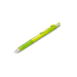 Ołówek automatyczny PENTEL PL105 ENERGIZE - seledynowy-291922 Ołówek automatyczny PENTEL PL105 ENERGIZE - seledynowy-291922