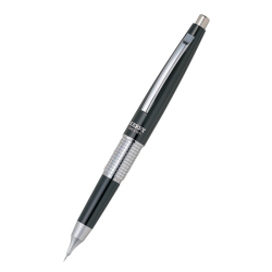 Ołówek automatyczny PENTEL P1035-A - czarny