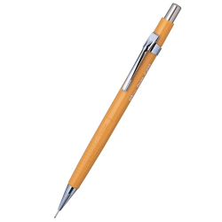 Ołówek automatyczny PENTEL P209-G - żółty