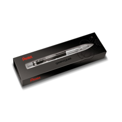 Ołówek automatyczny PENTEL Graphgear 300 PG317-AX 0,7mm-291977