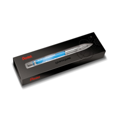 Ołówek automatyczny PENTEL Graphgear 300 PG317-TSX 0,7mm-291979