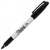 Marker SHARPIE Fine Point permanentny - czarny