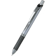 Ołówek automatyczny PENTEL PL-75 - czarny Ołówek automatyczny PENTEL PL-75 - czarny