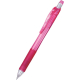 Ołówek automatyczny PENTEL PL105 ENERGIZE - różowy Ołówek automatyczny PENTEL PL105 ENERGIZE - różowy
