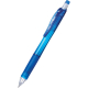 Ołówek automatyczny PENTEL PL105 ENERGIZE - niebieski Ołówek automatyczny PENTEL PL105 ENERGIZE - niebieski