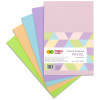 Piankowe arkusze HAPPY COLOR A4 op.5 - pastel
