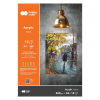 Blok do akrylu HAPPY COLOR A5 10 arkuszy 360g. Blok do akrylu HAPPY COLOR A5 10 arkuszy 360g.