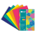 Blok kreatywny zeszyt papierów HAPPY COLOR Deco A4 170g. - Tropic-292028