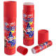 Klej w sztyfcie KAMABEN Magic Magik Eco 20g. - czerwona obudowa