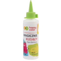 Klej HAPPY COLOR magiczny uniwersalny 250g.