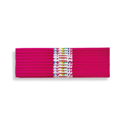 Bibuła krepina marszczona HAPPY COLOR - fuksja 1 SZT.