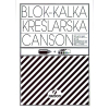 Kalka techniczna kreślarska CANSON A3 90/95g 100 arkuszy - folia Kalka techniczna kreślarska CANSON A3 90/95g 100 arkuszy - folia