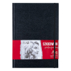 Szkicownik artystyczny KOH-I-NOOR A4 110g. 80 kartek