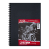 Szkicownik artystyczny KOH-I-NOOR A4 140g. 30 kartek - na spirali