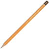Ołówek drewniany KOH-I-NOOR 1500 2B