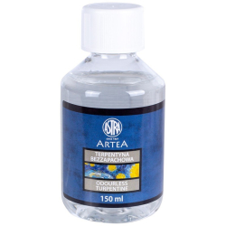 Terpantyna ASTRA butelka 150ml. - bezzapachowa