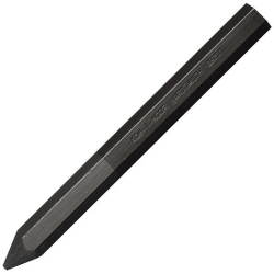 Ołówek grafitowy KOH-I-NOOR bez oprawy 2B-296486