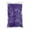 Gumki krzyżowe 160 x 1,5mm op.1kg - fioletowe