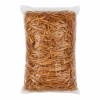 Gumki recepturki 80% 100x1,5x5,0 - naturalne