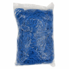Gumki recepturki 80x1,5x1,5 - niebieskie