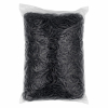 Gumki recepturki 80% 120x1,5x4,0 - czarne