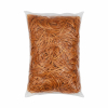 Gumki recepturki 100% 80x1,3x3 - kauczuk