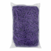 Gumki recepturki 110x1,5x3,5 - fioletowe