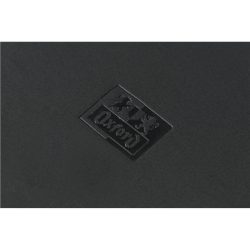 Szkicownik artystyczny OXFORD A5 96 kartek 100g szyty - czarny-297435