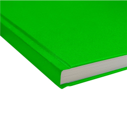 Szkicownik artystyczny OXFORD A6 96 kartek 100g szyty - mix kolorów-297470