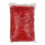 Gumki recepturki 160x1,3x4,0 - czerwone