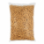 Gumki recepturki 30x1,5x1,5 - naturalne