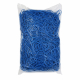 Gumki recepturki 160x1,5x2,0 - niebieskie