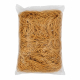 Gumki recepturki 100x1,5x1,5 - naturalne