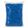 Gumki recepturki 100x1,0x1,0 - niebieskie